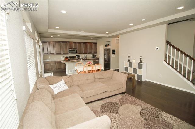 9030 Pacific Crest Drive