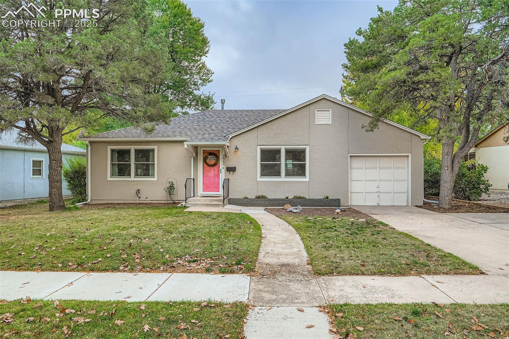 2462 Lafayette Road