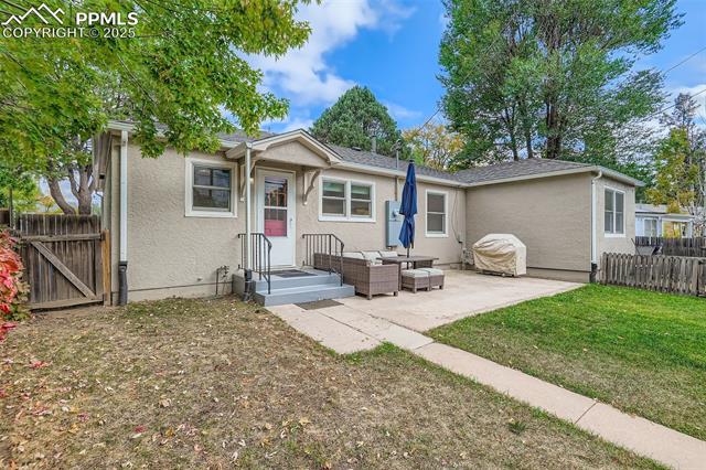 2462 Lafayette Road
