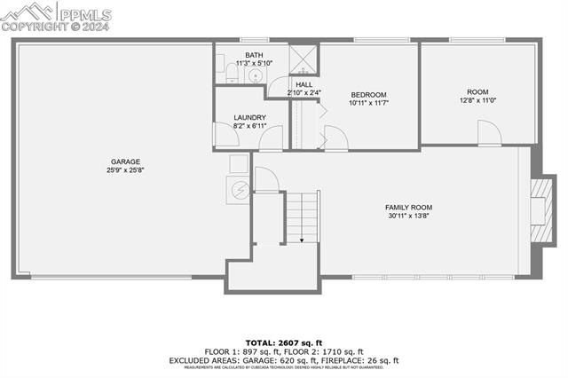 6159 Applewood Ridge Circle