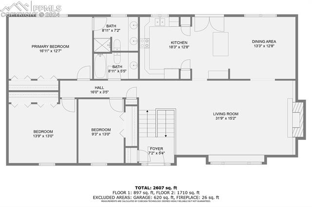 6159 Applewood Ridge Circle