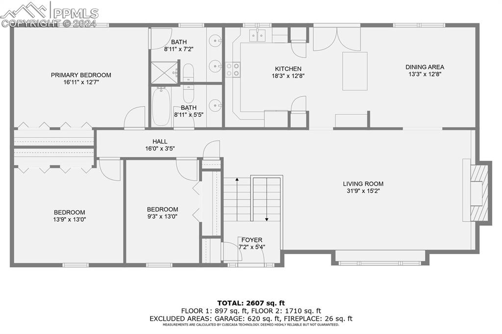 6159 Applewood Ridge Circle