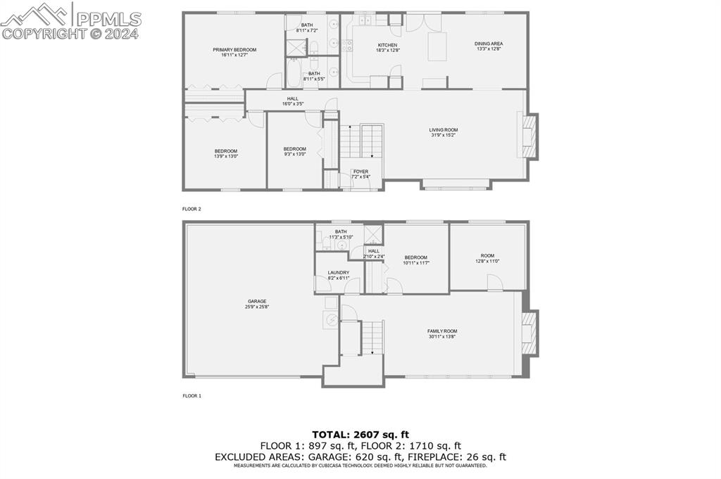 6159 Applewood Ridge Circle