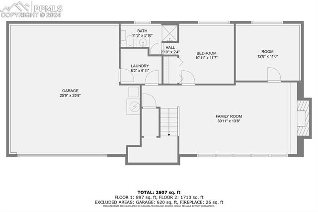 6159 Applewood Ridge Circle