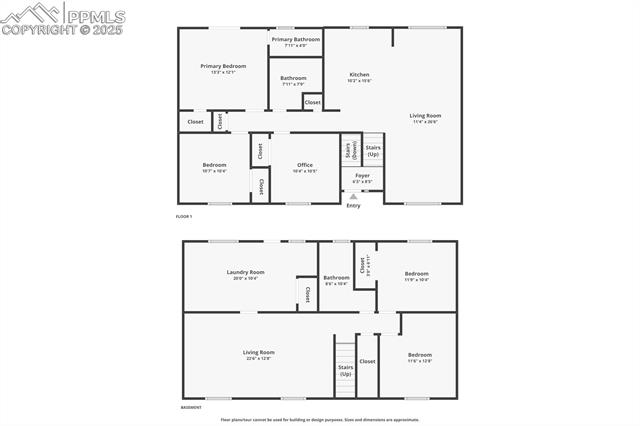 405 De La Vista Circle