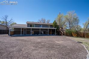 405 De La Vista Circle