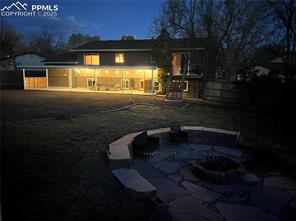 405 De La Vista Circle