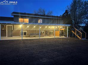 405 De La Vista Circle