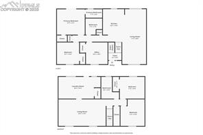 405 De La Vista Circle