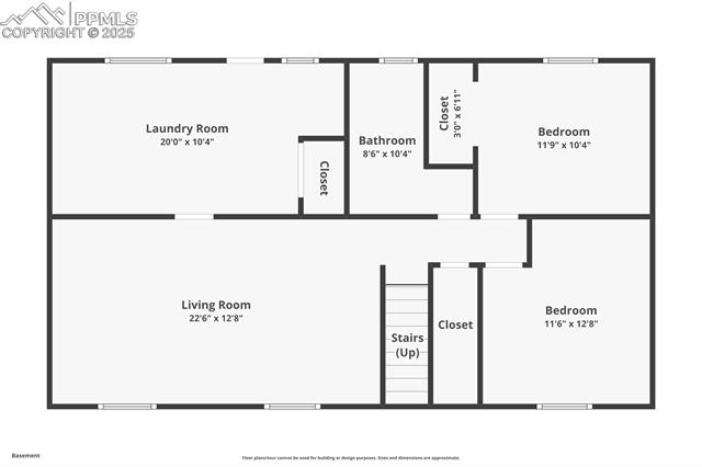 405 De La Vista Circle