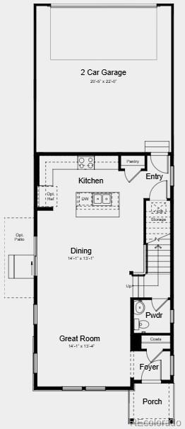 1184 Prospect Aly