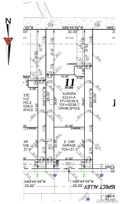 1184 Prospect Aly