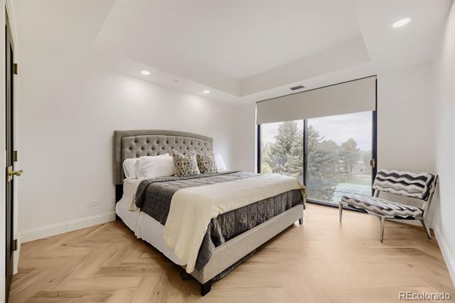1900 E Girard Place Unit: 403