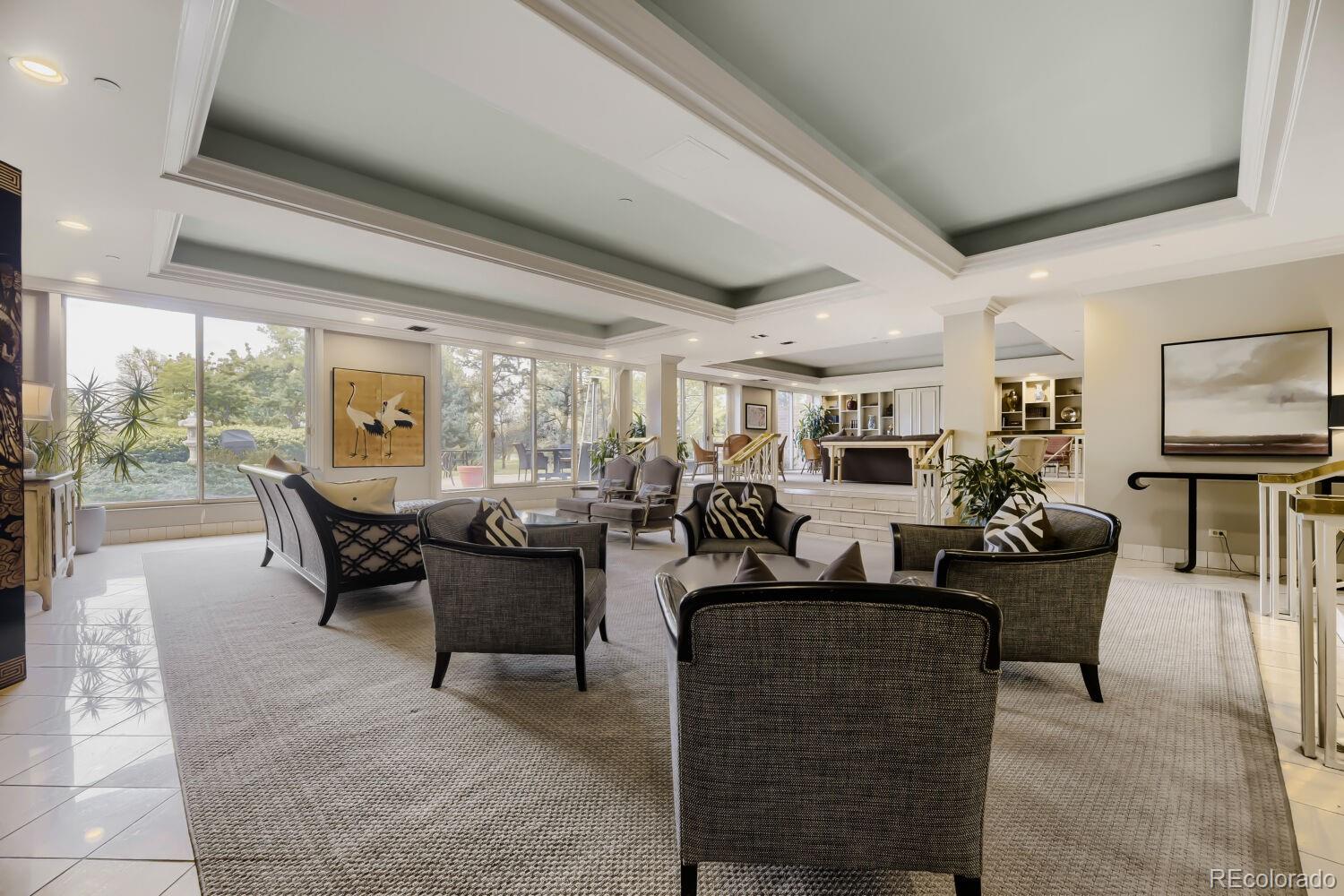 1900 E Girard Place Unit: 403