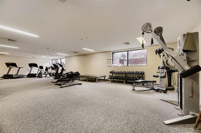 1900 E Girard Place Unit: 403