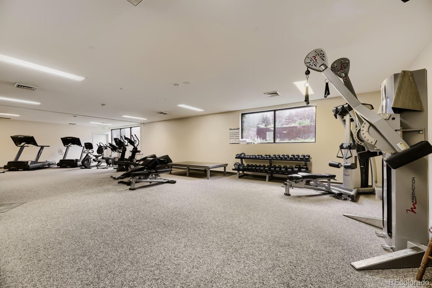 1900 E Girard Place Unit: 403