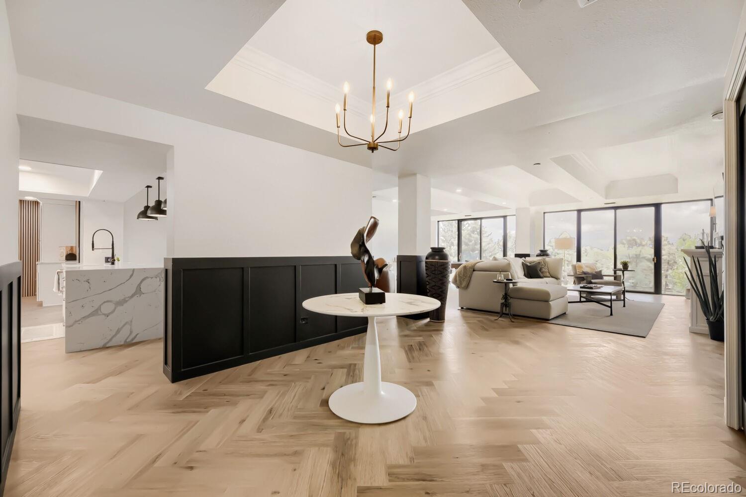 1900 E Girard Place Unit: 403