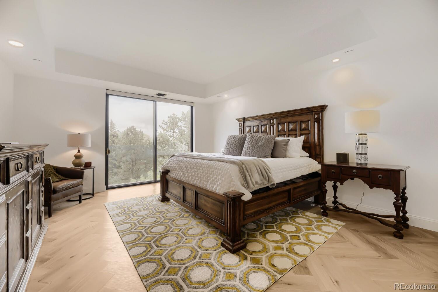 1900 E Girard Place Unit: 403