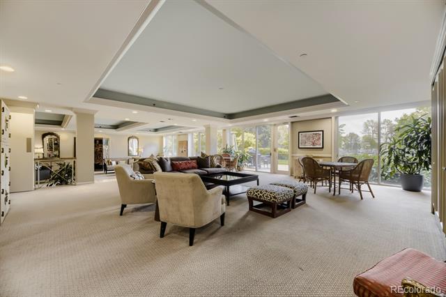 1900 E Girard Place Unit: 403
