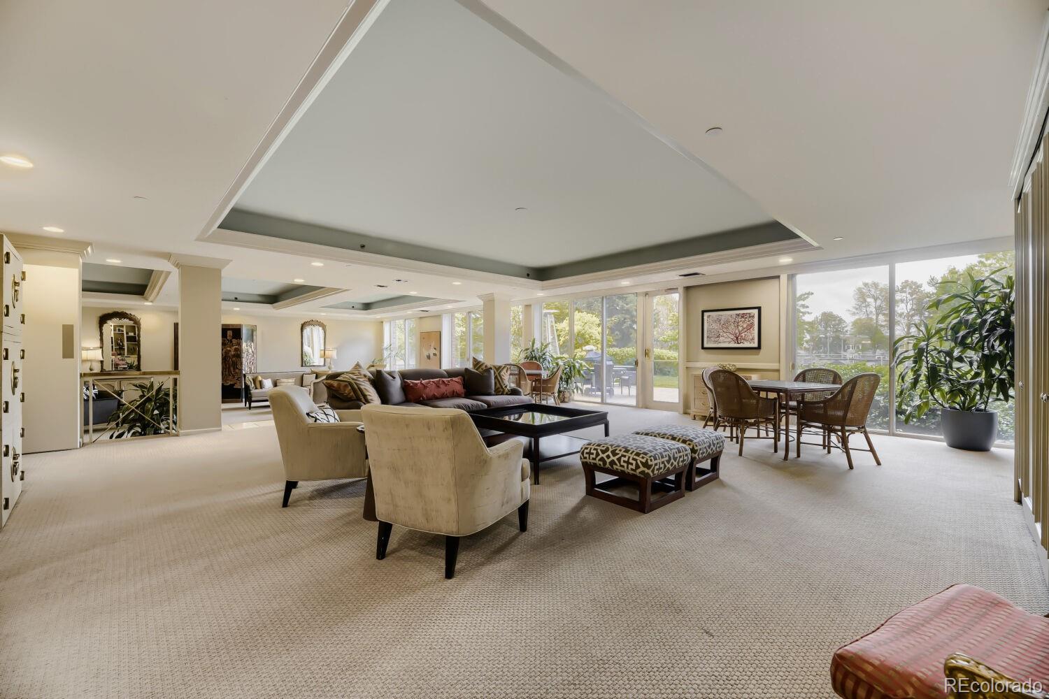 1900 E Girard Place Unit: 403