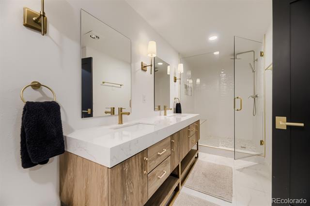 1900 E Girard Place Unit: 403