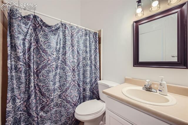 539 Rolling Hills Drive