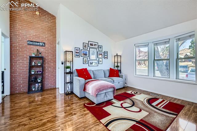 539 Rolling Hills Drive