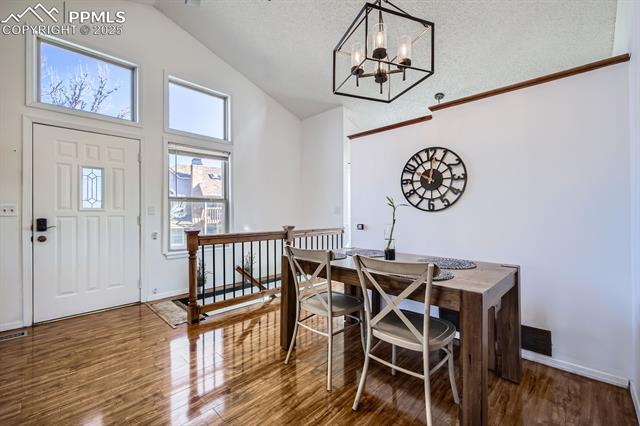 539 Rolling Hills Drive