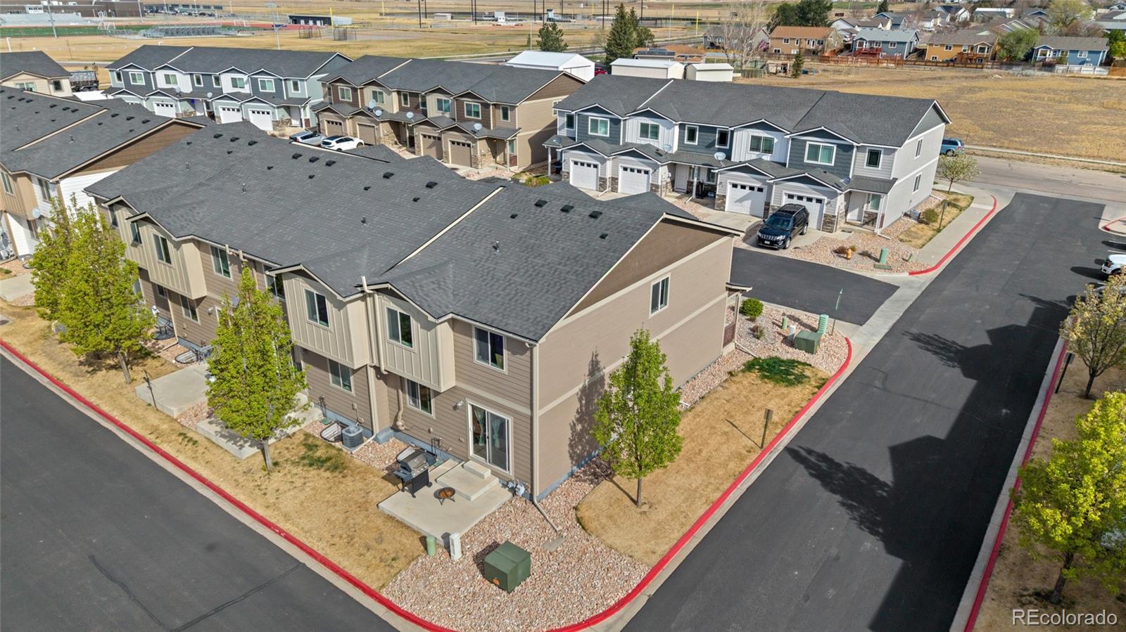 3145 Alybar Drive Unit: 16A