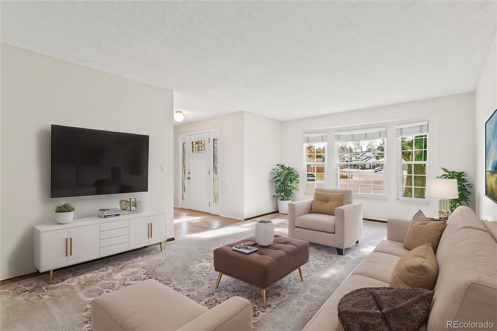 1331 E Nichols Avenue