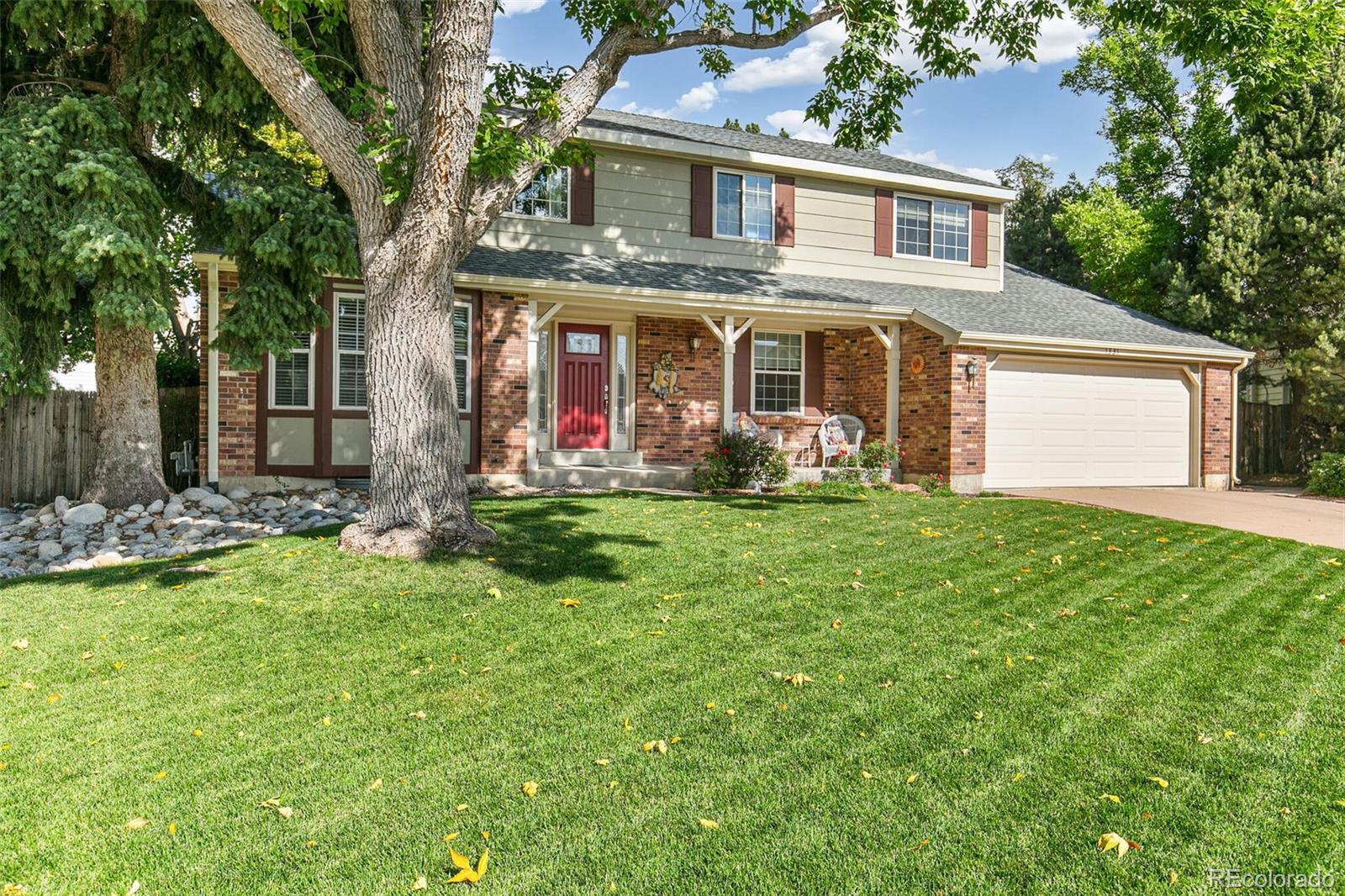 1331 E Nichols Avenue