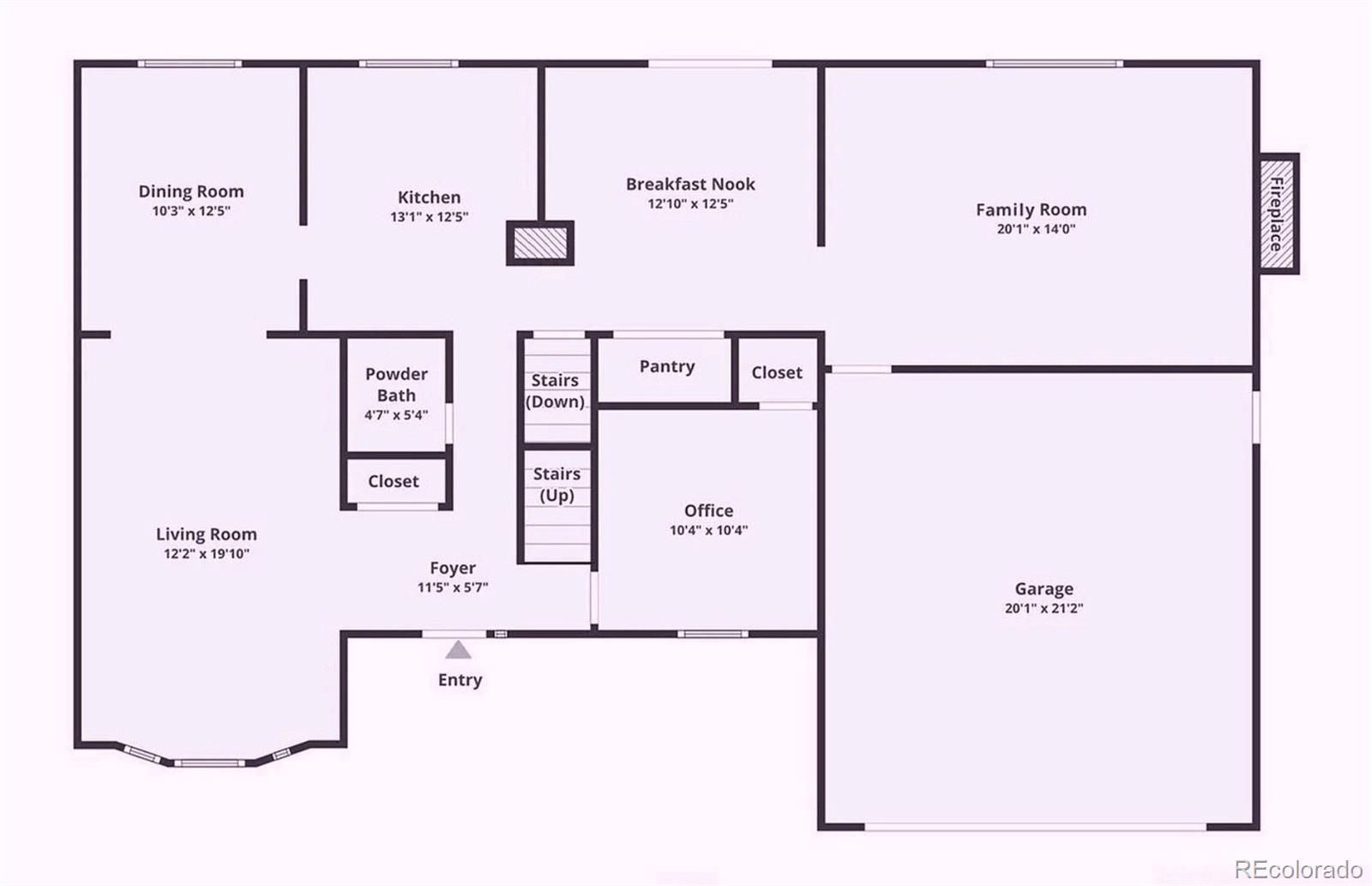 1331 E Nichols Avenue