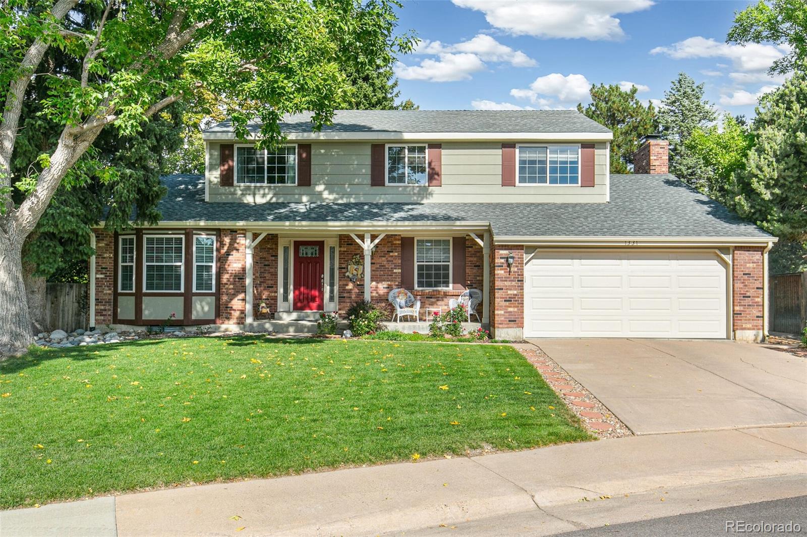 1331 E Nichols Avenue