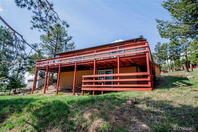 8624 S Doubleheader Ranch Road