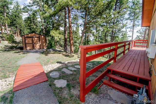 8624 S Doubleheader Ranch Road