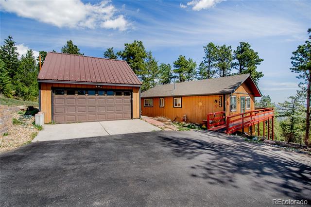8624 S Doubleheader Ranch Road