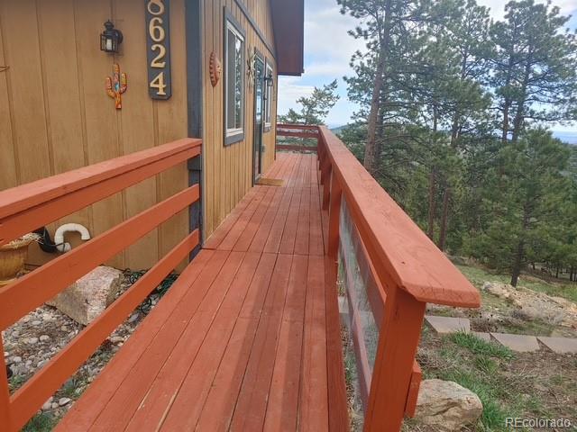 8624 S Doubleheader Ranch Road