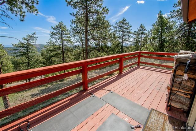 8624 S Doubleheader Ranch Road