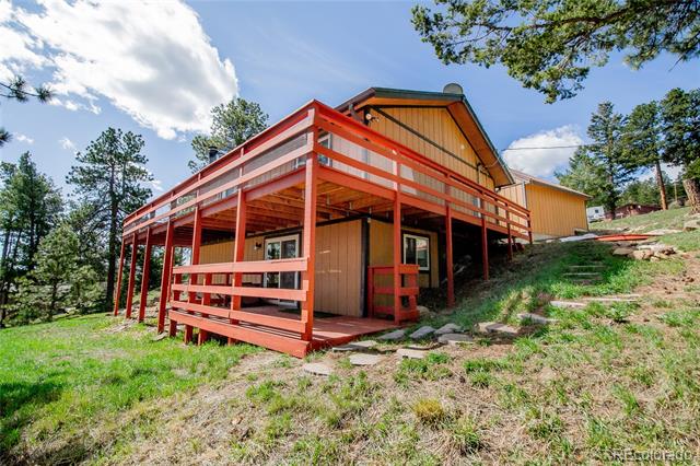 8624 S Doubleheader Ranch Road