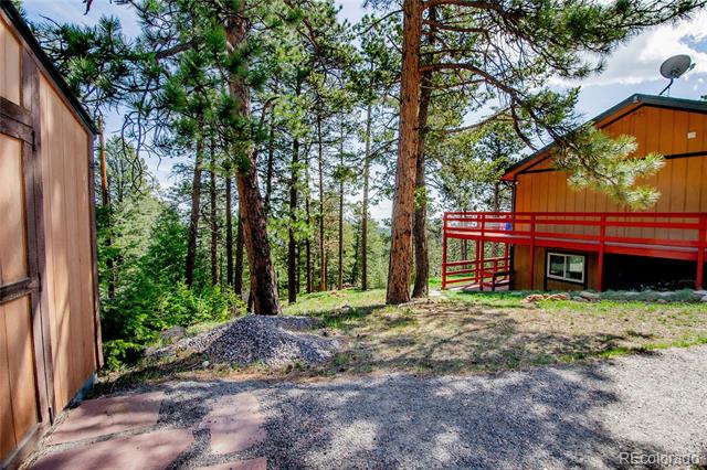 8624 S Doubleheader Ranch Road