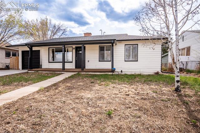 616 Prospect Lake Drive