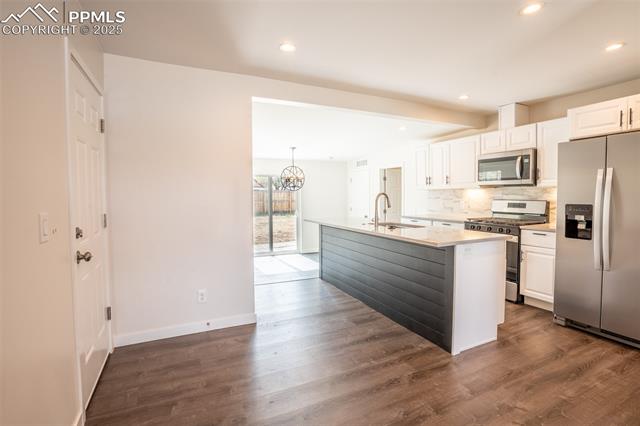 616 Prospect Lake Drive