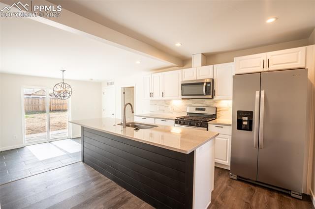 616 Prospect Lake Drive