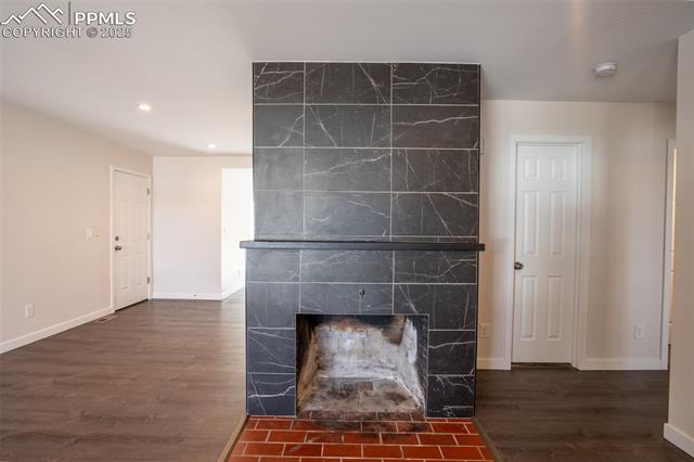 616 Prospect Lake Drive