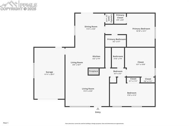 616 Prospect Lake Drive