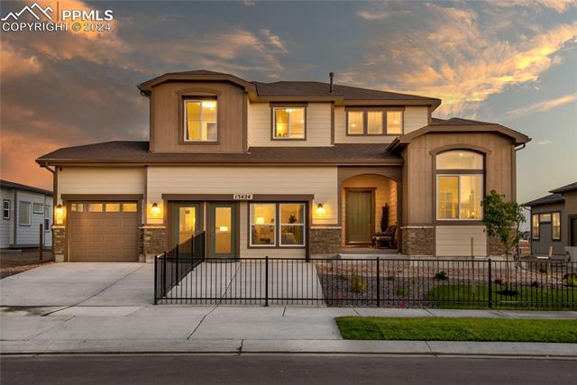 13424 New Ranch Drive