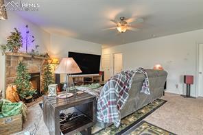 23850 Texas Longhorn Trail