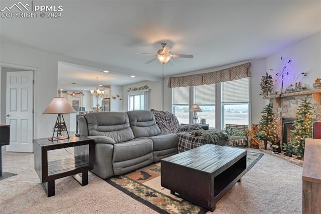 23850 Texas Longhorn Trail