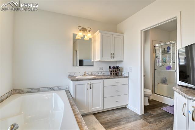 23850 Texas Longhorn Trail