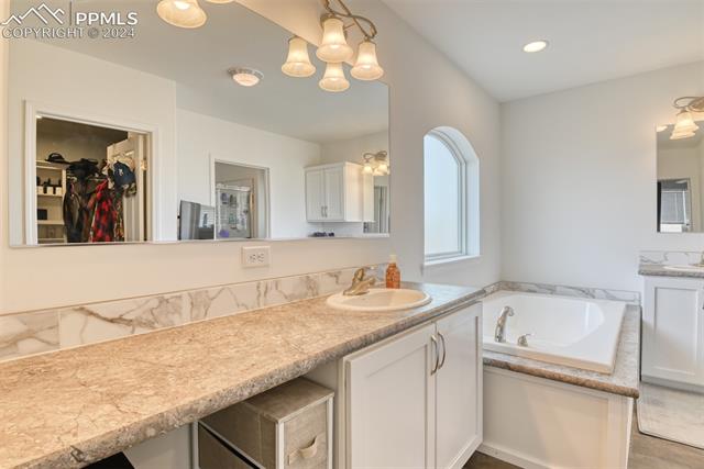 23850 Texas Longhorn Trail